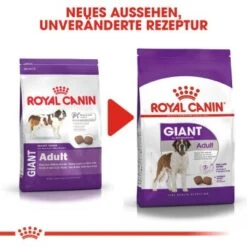 ROYAL CANIN Giant Adult 15 Kg -Trixie Verkäufe 0029205165844394e30ecc4f34d319bee445f143 1003112008 de DE rc 2