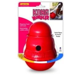 KONG Wobbler S -Trixie Verkäufe 0240ba396d7490e05045b79d132ee03be4169070 8a8e05e6dcb1e14ee5c2f677a0efbeff1f54c95a