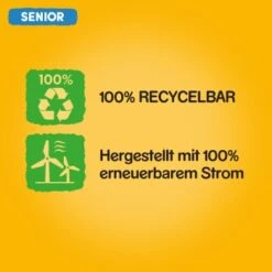 Pedigree Senior 12x400g -Trixie Verkäufe 03d1e79bdcda128ee91a38434d19d9c80432d815 1100622 de DE pedigree 1