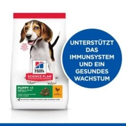 Hill's Science Plan Puppy Medium Mit Huhn 14 Kg -Trixie Verkäufe 04c4908e05d31f8a74c6547ead024fdae96ff17d 52742025728 3