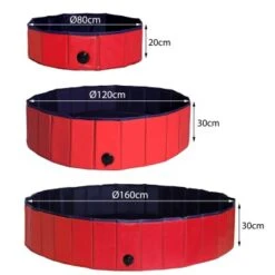 Lionto 80 Cm Hundepool Mit Ablassventil - Faltbar -Trixie Verkäufe 06d616e20687ed3a49d173ea845b40c1f94ad9b9 1494765 de DE 6acabdcff145b6b1b573f728f0074432273c9f169ub4XA