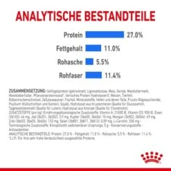 ROYAL CANIN Light Weight Care Maxi 12 Kg 10 ROYAL CANIN Light Weight Care Maxi 12 Kg -Trixie Verkäufe 0899ae754edafe4305c9d42a2385c17471550397 1376170 de DE aoks 8