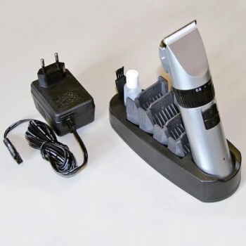 Kerbl Akku-Schermaschine ONYX 2 Kerbl Akku-Schermaschine ONYX – Bild 2