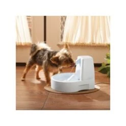 PetSafe Drinkwell Trinkbrunnen Original, 1,5 Liter -Trixie Verkäufe 0eafb4742dba6833f9a27c15a06f970e4cd3a735 e5e9d8abdbe4501019d4b3506e15c02aeff7b01c