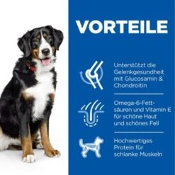 Hill's Science Plan Adult Large Breed Geflügel 14 Kg -Trixie Verkäufe 107a57d04cccd8fc2e0faf0550669263303bdaf8 52742026077 4