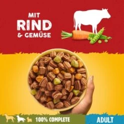 Pedigree Adult Mit Rind Und Gemüse 7 Kg -Trixie Verkäufe 10bb7ef0112f407320e6fc2eacb447e4ae0be859 1408964 de DE 04008429149337 C1L1 s01 v01 3 4