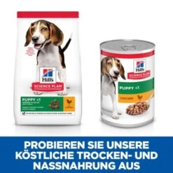 Hill's Science Plan Puppy Medium Mit Huhn 14 Kg -Trixie Verkäufe 1103421af225583bb060e7796d5c38acd9822494 52742025728 7