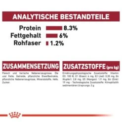 ROYAL CANIN Medium Puppy 10x140g 12 ROYAL CANIN Medium Puppy 10x140g -Trixie Verkäufe 16aa8f5d7a3afa30ec3a819350efb7495471e61e 5d61a234922d4b88865a3aa0ac6d989b105c2c15