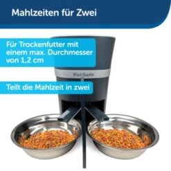PetSafe Futterteiler Mit Schüssel Für 2 Haustiere -Trixie Verkäufe 1a4e6bfc87aaf923c404d89401df3d9f5491da2e 1345222 de DE ee8019e8a8ac5f8c003296a1f57e3f4b5e6a8dcdv2besb