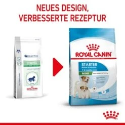 ROYAL CANIN Mini Starter 4 Kg -Trixie Verkäufe 1a7a950243acd433a5eda3814a1d2c3aebb7e214 540f8b3f0d4bd3c523bb2aa1b7fd93593125702b