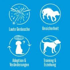 ADAPTIL Calm Halsband Anti Stress Erziehungshalsband S-M -Trixie Verkäufe 1aa566c5372b4c561ccc500fc955ed9bf054bf70 1204441 4