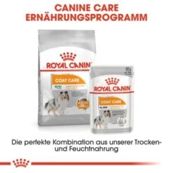 ROYAL CANIN Coat Care 12x85g -Trixie Verkäufe 1cdde2a3a8e638ca27091764fffb97571c4d3ed0 fb5aad8156954e6ac47318352032b17eff3c4b05