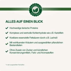 REAL NATURE Adult Pouches 6x300g Hirsch & Huhn -Trixie Verkäufe 1d3f2dc0eafd900b4dc2271521896cb4bad3b88c 1314110 de DE Real Nature Original Dog DE 4