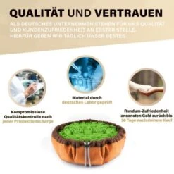 URBAN PAUL Schnüffelteppich - Grün -Trixie Verkäufe 1db51810e481c9ec7ab85a92cdcc8b58b18bdfa5 1477263 de DE 6277b07abb6d40797d916586507a048c7dd6dbc4AQ1bfa