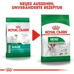 ROYAL CANIN Mini Adult 8 Kg 13 ROYAL CANIN Mini Adult 8 Kg -Trixie Verkäufe 1ef3af7047a0f55b1b9cdbb3c348f4c02b4555d6 1002956001 de DE rc 3