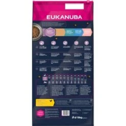 EUKANUBA Puppy Medium Breed Chicken 15 Kg 9 EUKANUBA Puppy Medium Breed Chicken 15 Kg -Trixie Verkäufe 1fbdcaaf8f46fb93ec1d454d4067441e36db30d0 1013180 de DE ask 5