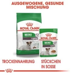 ROYAL CANIN Mini Ageing 12+ 12x85g -Trixie Verkäufe 237322ee0649d94d75e07386979fa814bf8272b7 1327898 de DE rc 2