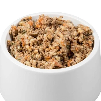 Sanoro Sensitiv Rind Mit BIO-Gemüse - 12x400g 2 Sanoro Sensitiv Rind Mit BIO-Gemüse - 12x400g – Bild 2