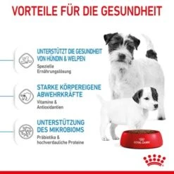 ROYAL CANIN Mini Starter 4 Kg -Trixie Verkäufe 26b60efd06ae3b4d0243fe6be53aa26cce422d3d 24bdbd0f35c05770bd7d9069390781e92d02d4c1