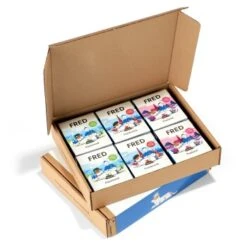 Fred & Felia FRED Tim Raue Länderreise -Trixie Verkäufe 2927d78947fbbe362e3332dff69afa70507d4315 1457158 de DE 59b8480eb3cf3e5edb4b9aabb785939246b8d908TbMboe