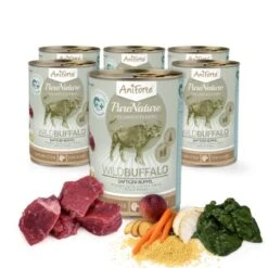 Aniforte WildBuffalo Büffel Mit Spinat 2,4 Kg -Trixie Verkäufe 29fe3b02f5c6e6dd82c035924b65db4b20241a85 1422176 de DE 5e52da26a1affe19877a79cc21a8cab7ec883966Ac6Y1L