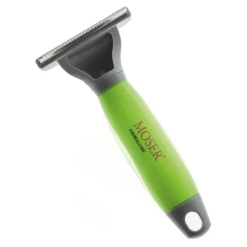 Moser Unterwollkamm 1 Moser Unterwollkamm