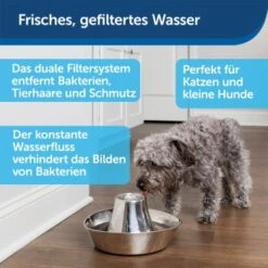 PetSafe Trinkbrunnen Seaside -Trixie Verkäufe 2cdabe78d5c890a592aec5c3f01ec2229a819e34 1423699 de DE ac4759534f43fa01ebe70257b0b0d5e662f450a7BuaFc6