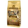 WOLFSBLUT Puppy Wild Duck Entenfleisch Mit Kartoffel 2 Kg