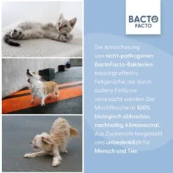BactoFacto Fellpflege Spray -Trixie Verkäufe 30b14586b3a3474b0cfce5fc7df4afffc88c5118 1408996 de DE 0500f7acce4be40f22c19f011f98967543a70717VmmbpR