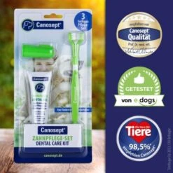 Canosept Zahnpflege-Set Für Hunde -Trixie Verkäufe 3197c4aefadc7a60f4c3b704c0d9ca0c4a719f93 1382706 6