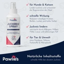 Pawlie's Juckreiz Spray Hunde & Katzen 9 Pawlie's Juckreiz Spray Hunde & Katzen -Trixie Verkäufe 3265f9ba371749435f617e469a9d213df3a8bbf4 1626198 de DE 02ce0525358832e80a8381a7b7da792488e54d08eXsSqZ