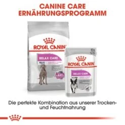 ROYAL CANIN Relax Care Maxi 9 Kg -Trixie Verkäufe 3315d8b0e06ad989fd3f66aebe2bdb12570a85c6 b63d97332929a60d1d2fc5df8c287ae00b02ee32