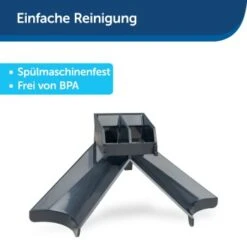 PetSafe Futterteiler Mit Schüssel Für 2 Haustiere -Trixie Verkäufe 334bcdd7aa62d55d7e365e139e50d5fe5e02b9b3 1345222 de DE d2cf3eb882d2497b0292c6046d79f059abbbf930nc1bpO