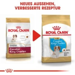 ROYAL CANIN Cavalier King Charles Puppy 1,5kg 12 ROYAL CANIN Cavalier King Charles Puppy 1,5kg -Trixie Verkäufe 3414f3a39a2ca1e9b4df8d38ca9b645f32b02c71 fa0dc88530493cae83ee9c823688aeedc5699b4d