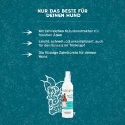 MediDog Dental Fresh & Clean -Trixie Verkäufe 343cceef613c074ed5b447a70d31269a870cf15d 1499660 de DE f2641cc7f5b00beb77fbbf61330ce24716292663yYZq7c