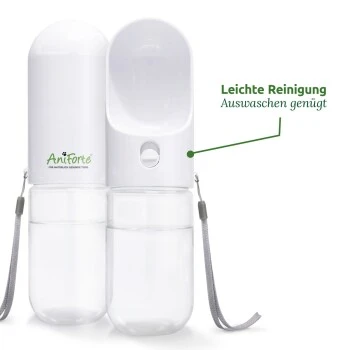 Aniforte Trinkflasche 3 Aniforte Trinkflasche – Bild 3