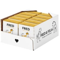 Fred & Felia FRED 10x390g Huhn Mit Reis -Trixie Verkäufe 35361e6df03462c586538bff8b5f707166bbf42b 1422051 de DE f2c3d4f8080b2b6a8301fddc27df61ec78228a1bUr55Gy