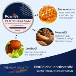 Pawlie's Pawlie’s Pfotenpflege Balsam 50ml -Trixie Verkäufe 3826f534c43b1f559c84eb986785be00fa172b01 1626200 de DE 7867b8037e40d91f352c93e025d51ccf4e168cf8yI9tfB
