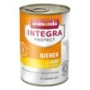Animonda Integra Protect Nieren 6x400g Huhn