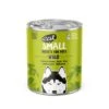 Eat Small EatSmall 6x 800g Nassfutter Wald