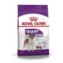 ROYAL CANIN Giant Adult 15 Kg -Trixie Verkäufe 3d16dc4e4e3544fd672402faeb5c411fc009e01d 1003112008 de DE rc 1