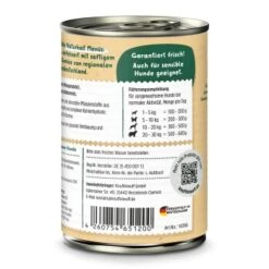 Knuffelwuff Nassfutter Hühnchen Mit Langkornreis & Karotten 6 X 400g -Trixie Verkäufe 3d92656597b5af135b619cb6614c1ad9de60481d 1662472 de DE 62e8bd015195b9aa8900d4197c39f57f0d856f644vB7JD