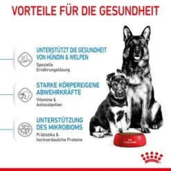 ROYAL CANIN MAXI Starter 15kg -Trixie Verkäufe 3f492eb193a7d2aa85c8c44a42e2b9f200c7c02c 1044296 de DE royalcaninwb3