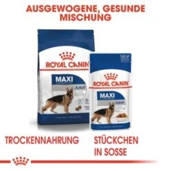 ROYAL CANIN Maxi Adult 15 Kg -Trixie Verkäufe 3fb182d427031ecb6dc955026a4043dce0f3b15c 1003112004 de DE rc 2