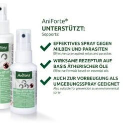 Aniforte Milben-STOP Spray Für Hunde Und Katzen 100 G -Trixie Verkäufe 405112284190bab1f68e2973533c0385e3017b96 1656142 de DE 418e69db8cdae5663a7ecb67ab31fd3dd737b0efcOWoSd