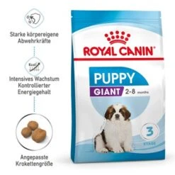 ROYAL CANIN Giant Puppy 15 Kg -Trixie Verkäufe 408e1277b7a2a15690aae46213a54b195d65c027 3182550707046 1
