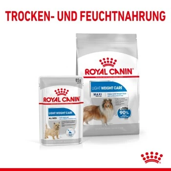 ROYAL CANIN Light Weight Care Maxi 12 Kg 4 ROYAL CANIN Light Weight Care Maxi 12 Kg – Bild 4