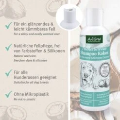 Aniforte Shampoo Kokos Fellharmonie 200ml -Trixie Verkäufe 45d7a74c7b2326f1122946a1b99ca69897f75ec9 1429327 de DE 16b475e7be81e04f4c13c3ac596d35d8a739fa34QD1OEU