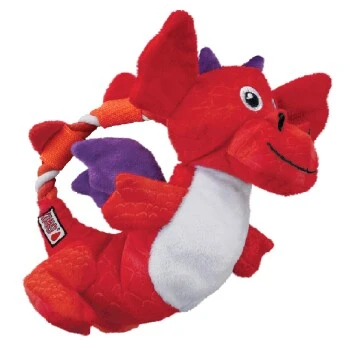 KONG Dragon Knots 3 KONG Dragon Knots – Bild 3