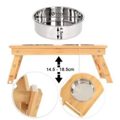 Lionto Hundenapf Aus Bambus, Futterstation -Trixie Verkäufe 461859a1a6d8ecbada01abc178cb63a0ea264df7 1665995 de DE 9bf9b9c6770b8774375ee76c91bf8c1e8c98f2fc3dpsZd